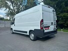Peugeot Boxer 2.2 130KM*2011*L3H2*Bagażnik dachowy*Klimatyzacja*Blaszak - 3