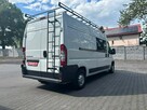 Peugeot Boxer 2.2 130KM*2011*L3H2*Bagażnik dachowy*Klimatyzacja*Blaszak - 4