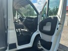 Peugeot Boxer 2.2 130KM*2011*L3H2*Bagażnik dachowy*Klimatyzacja*Blaszak - 5
