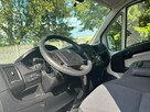 Peugeot Boxer 2.2 130KM*2011*L3H2*Bagażnik dachowy*Klimatyzacja*Blaszak - 6