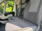 Peugeot Boxer 2.2 130KM*2011*L3H2*Bagażnik dachowy*Klimatyzacja*Blaszak - 7