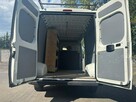 Peugeot Boxer 2.2 130KM*2011*L3H2*Bagażnik dachowy*Klimatyzacja*Blaszak - 14