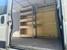 Peugeot Boxer 2.2 130KM*2011*L3H2*Bagażnik dachowy*Klimatyzacja*Blaszak - 15