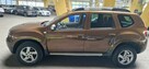 Dacia Duster ZOBACZ OPIS !! W podanej cenie roczna gwarancja - 5