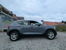 Volvo XC 40 - 3