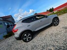 Volvo XC 40 Mild Hibrid R-Design - 4