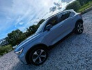 Volvo XC 40 Mild Hibrid R-Design - 10