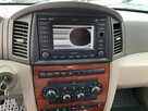 Jeep Grand Cherokee 5.7 Hemi Salon Polska - 15