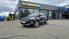 Ford Escape - 1