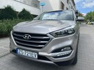 Hyundai Tucson Salon Polska - 2