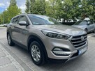 Hyundai Tucson Salon Polska - 4