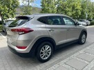 Hyundai Tucson Salon Polska - 6