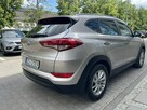 Hyundai Tucson Salon Polska - 7