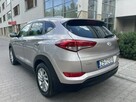 Hyundai Tucson Salon Polska - 10