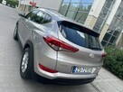 Hyundai Tucson Salon Polska - 11