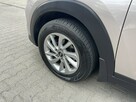 Hyundai Tucson Salon Polska - 14