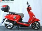 Kymco Like Kymco New Like 50 2019/2021, salon PL - 2