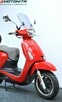 Kymco Like Kymco New Like 50 2019/2021, salon PL - 4