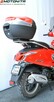 Kymco Like Kymco New Like 50 2019/2021, salon PL - 5