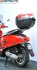 Kymco Like Kymco New Like 50 2019/2021, salon PL - 6
