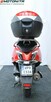 Kymco Like Kymco New Like 50 2019/2021, salon PL - 9
