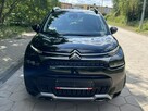 CITROEN C3 AIRCROSS benzyna bezwypadkowy bogata wersja - 2