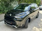 CITROEN C3 AIRCROSS benzyna bezwypadkowy bogata wersja - 3