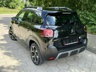 CITROEN C3 AIRCROSS benzyna bezwypadkowy bogata wersja - 4