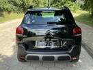 CITROEN C3 AIRCROSS benzyna bezwypadkowy bogata wersja - 5