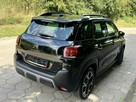 CITROEN C3 AIRCROSS benzyna bezwypadkowy bogata wersja - 6