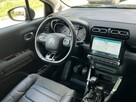 CITROEN C3 AIRCROSS benzyna bezwypadkowy bogata wersja - 9