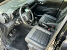 CITROEN C3 AIRCROSS benzyna bezwypadkowy bogata wersja - 10