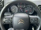 CITROEN C3 AIRCROSS benzyna bezwypadkowy bogata wersja - 12