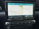 CITROEN C3 AIRCROSS benzyna bezwypadkowy bogata wersja - 13
