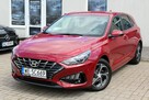 Hyundai i30 Comfort SalonPL FV23% Kamera LED Tempomat Android/Apple Gwarancja - 3