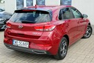 Hyundai i30 Comfort SalonPL FV23% Kamera LED Tempomat Android/Apple Gwarancja - 4