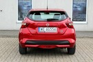 Nissan Micra FV23% Gwarancja SalonPL 92KM Tempomat Android/Apple Parktronic 1WŁ - 5