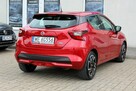 Nissan Micra FV23% Gwarancja SalonPL 92KM Tempomat Android/Apple Parktronic 1WŁ - 6