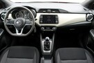 Nissan Micra FV23% Gwarancja SalonPL 92KM Tempomat Android/Apple Parktronic 1WŁ - 10