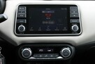 Nissan Micra FV23% Gwarancja SalonPL 92KM Tempomat Android/Apple Parktronic 1WŁ - 14