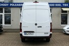 Mercedes Sprinter 170KM SalonPL FV23% Automat LED Webasto Kamera  Gwarancja - 5