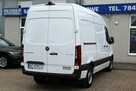 Mercedes Sprinter 170KM SalonPL FV23% Automat LED Webasto Kamera  Gwarancja - 6