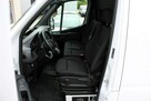 Mercedes Sprinter 170KM SalonPL FV23% Automat LED Webasto Kamera  Gwarancja - 9