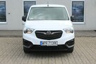 Opel Combo 102KM SalonPL FV23% 1WŁ Parktronic Tempomat Gwarancja - 2