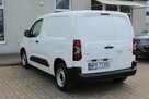 Opel Combo 102KM SalonPL FV23% 1WŁ Parktronic Tempomat Gwarancja - 4