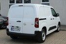 Opel Combo 102KM SalonPL FV23% 1WŁ Parktronic Tempomat Gwarancja - 6