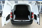 Opel Combo 102KM SalonPL FV23% 1WŁ Parktronic Tempomat Gwarancja - 7
