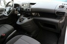 Opel Combo 102KM SalonPL FV23% 1WŁ Parktronic Tempomat Gwarancja - 10