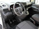 Opel Combo 102KM SalonPL FV23% 1WŁ Parktronic Tempomat Gwarancja - 12