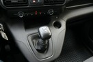 Opel Combo 102KM SalonPL FV23% 1WŁ Parktronic Tempomat Gwarancja - 16
